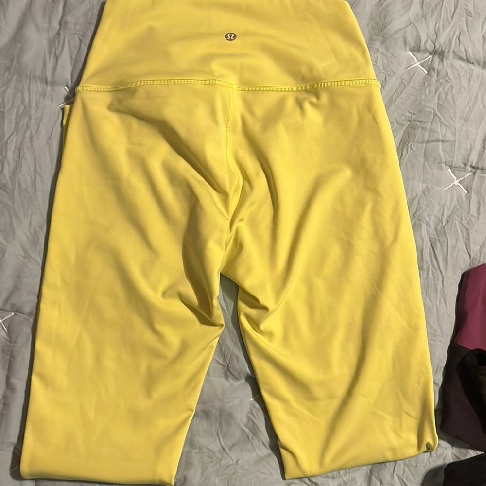 Lululemon Leggings